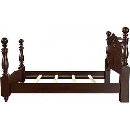 MinHas Eps : Giường Ngủ Châu Âu - Queen Size
